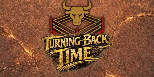 Bullfight Wrestling Turning Back Time