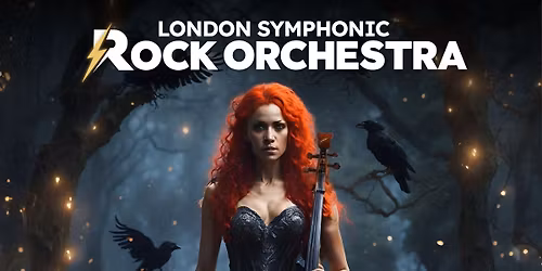 London Symphonic Rock Orchestra