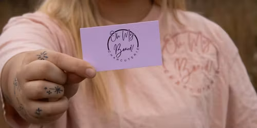 Oh My Board Grand Opening \u2728