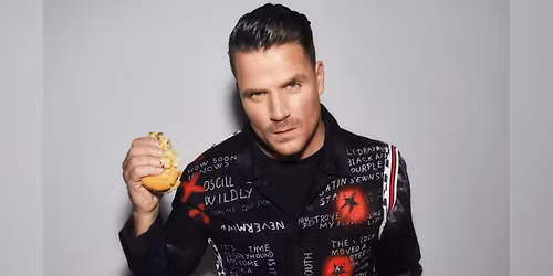 Dani Mart\u00edn London Tickets