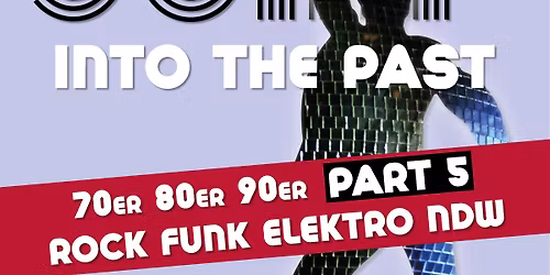 JUMP INTO THE PAST Part 5