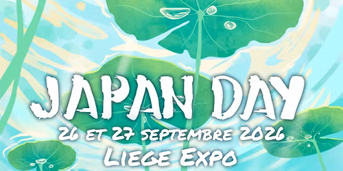 Japan Day Li\u00e8ge