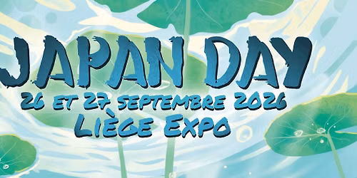 Japan Day Li\u00e8ge