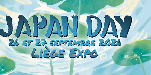 Japan Day Li\u00e8ge