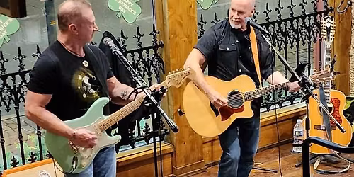 Halfway To Main @ The Evergreen!!  Saturday, 4\/25 at 7pm! Prime Night!