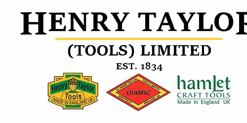 Henry Taylor Tools Sheffield Woodworking Open Day 2026