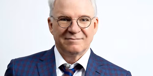 Steve Martin, Steep Canyon Rangers in Washington