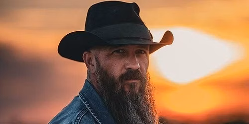 Cody Jinks