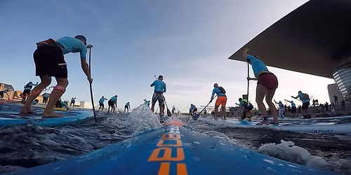 Copenhagen SUP HUB #5