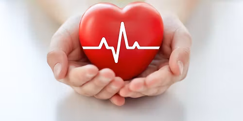 Heart Healthy Living