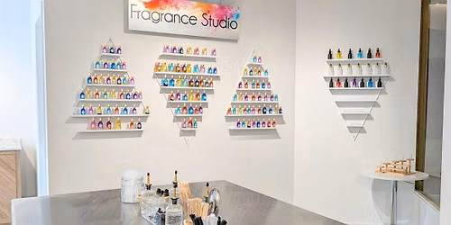 Create Your Own Custom Fragrance at Mix Cosmetiques
