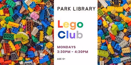 Lego Club