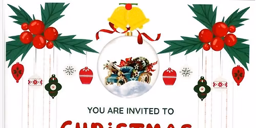 Christmas Care-All Concert