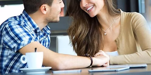 Ottawa Mexican & Latino Singles 24 - 49: Slow Date, Don't Speed Date