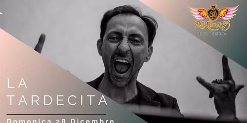 La Tardecita di 2 Corazones Tango Accademia - Rimini