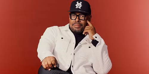 Christian McBride at Patricia Reser Center for the Arts