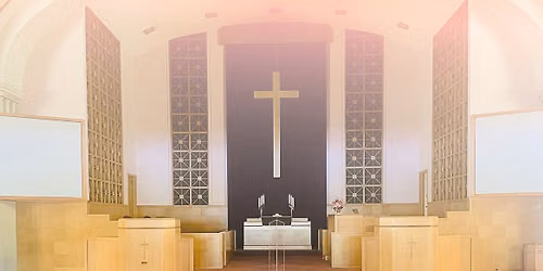 Sunday Worship & Fellowship