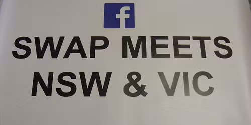 The Great Canberra Swap Meet
