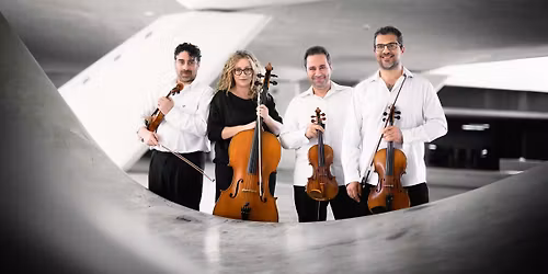 \u03a4\u03b1 \u201c\u03a7\u03c1\u03ce\u03bc\u03b1\u03c4\u03b1 \u03c4\u03b7\u03c2 \u0386\u03bd\u03bf\u03b9\u03be\u03b7\u03c2\u201d \u201cColours of Spring\u201d From Vivaldi to Piazzolla