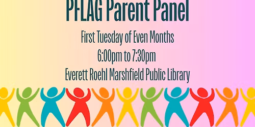 PFLAG Parent Panel