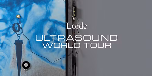 Lorde | Annexet, Stockholm