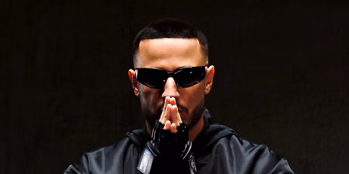 DJ Snake in Szeged