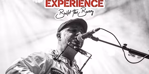 The Gerry Cinna-Man Experience