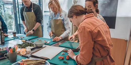 Cooking Masterclass: Chicken Yakitori