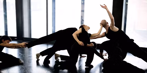 Restitution publique "Malmus", sortie de r\u00e9sidence | Compagnie Zahrbat - Brahim Bouchelaghem
