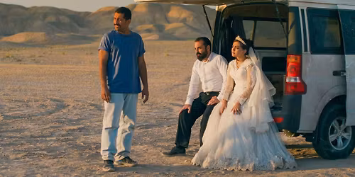 IT WAS JUST AN ACCIDENT