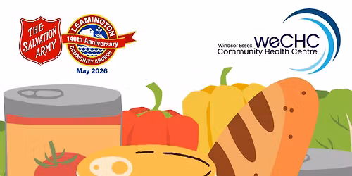 Eating on a Budget Workshop