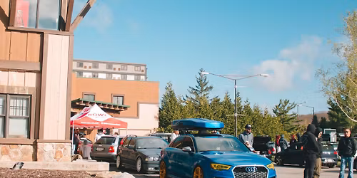 DATL Cars & Coffee 2026