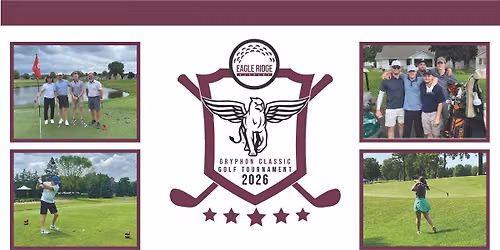 13th Annual Gryphon Classic Golf Tournament
