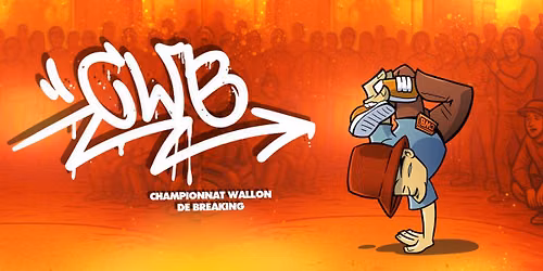 CWB Marche 2027