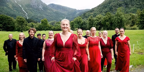 Det Norske Solistkor - Kirsten Flagstad festival 2026