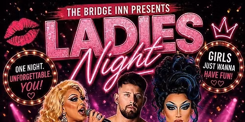 Ladies Night