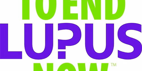 2026 End Lupus Now, Baltimore