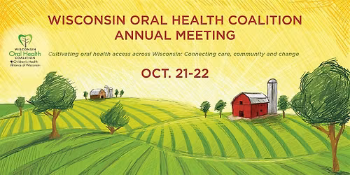 2026 Wisconsin Oral Health Coalition Meeting