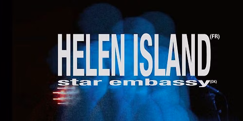 Helen Island (FR) \/\/ RUST