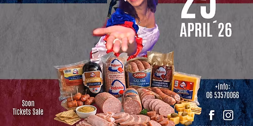 Sabores de Quisqueya la Bella Dominican Roots RD