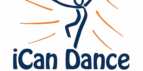 iCan Dance McKinney, TX for Ages 5 and Older