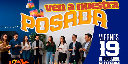 POSADA #LAREDO IGLESIAS INSURANCE