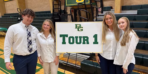 BG Open House | Oct. 22