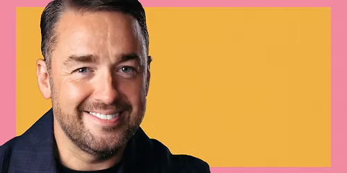 Jason Manford: A Manford All Seasons
