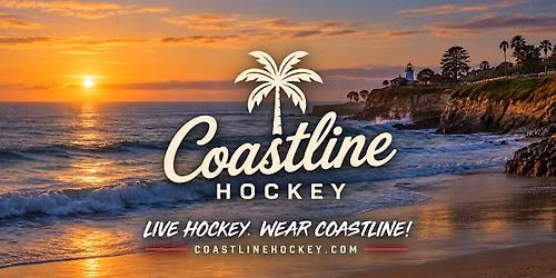 Coastline Hockey Launch Party