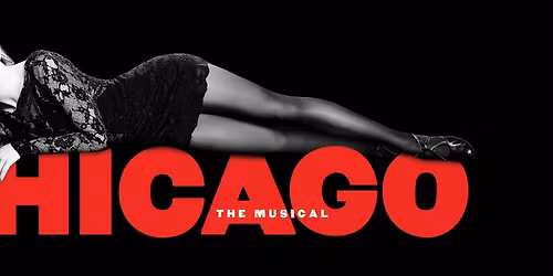 Chicago - The Musical - San Antonio