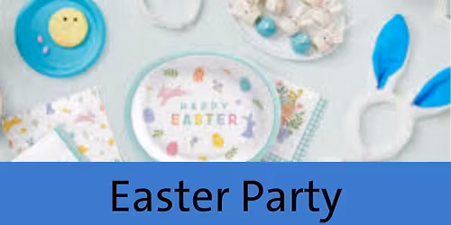 Easter Party
