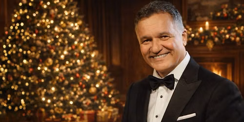 Car\u00f8e\u2019s Crooner Christmas inkl. 3 retters middag
