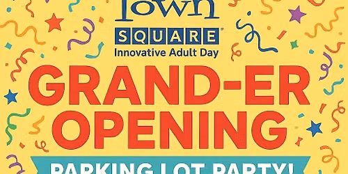Grand-ER Opening!