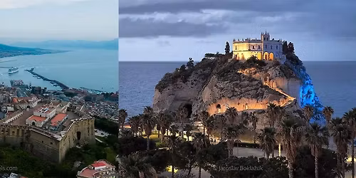 The Siren's Wake: Naples to Pula Offshore & Cruise